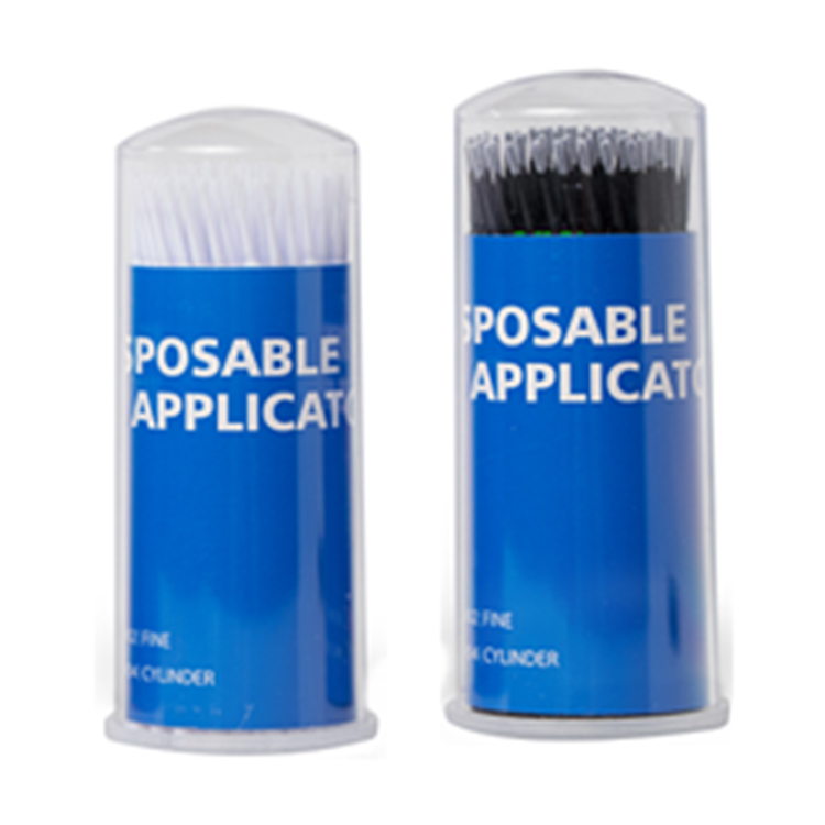 Brush Applicator, Disposable product, Disposable Dental Consumables